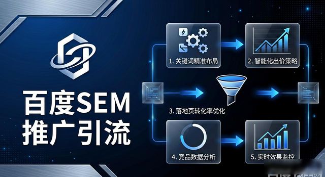 如何用百度SEM推广为冶金矿产引流?5个实操技巧_如何用百度SEM推广为冶金矿产引流?5个实操技巧_如何用百度SEM推广为冶金矿产引流?5个实操技巧
