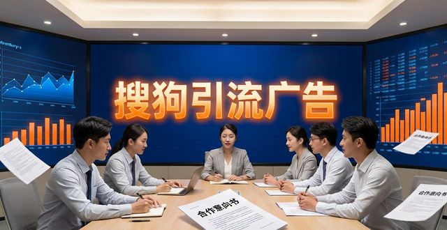 营销团队协作指南:塑料制品招商案例:搜狗引流广告带来的合作机会分析_搜狗推广代理商_搜狗推广公司