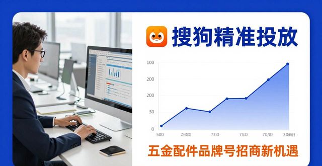 精准投放英语_五金配件品牌号如何用搜狗精准投放做招商拉新_大数据广告精准投放
