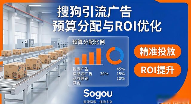 搜狗引流广告预算分配与ROI优化（适合印刷包装）_搜狗引流广告预算分配与ROI优化（适合印刷包装）_搜狗引流广告预算分配与ROI优化（适合印刷包装）