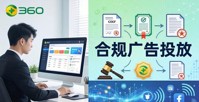 直通车定向推广投放_广告联盟投放广告_360推广投放合规与凭证：包装机械广告法律合规要点