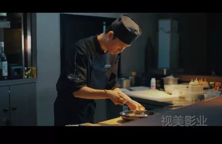 MAKE餐厅宣传片