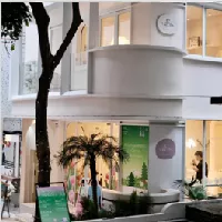 探店打卡